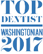 Top Dentist Washington DC 2017