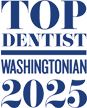 Top Dentist Washington DC 2025