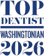 Top Dentist Washington DC 2026
